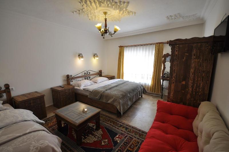 Anatolia Cave Hotel Pansion image