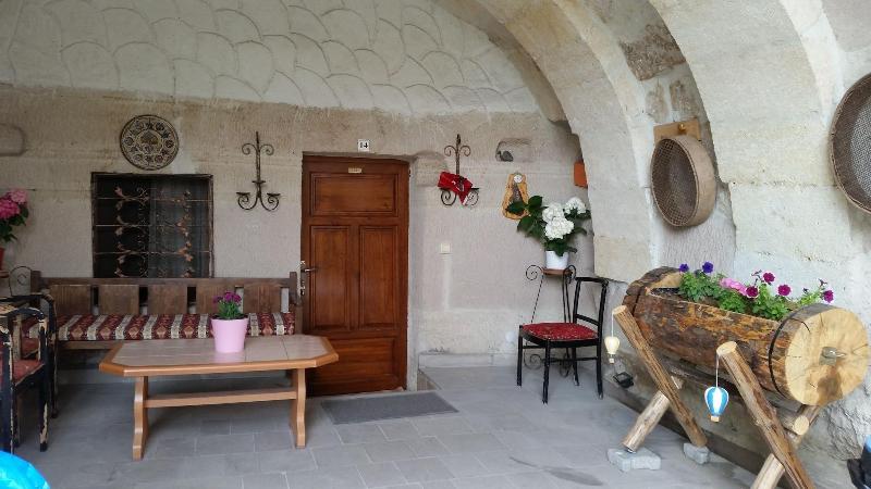 Anatolia Cave Hotel Pansion image