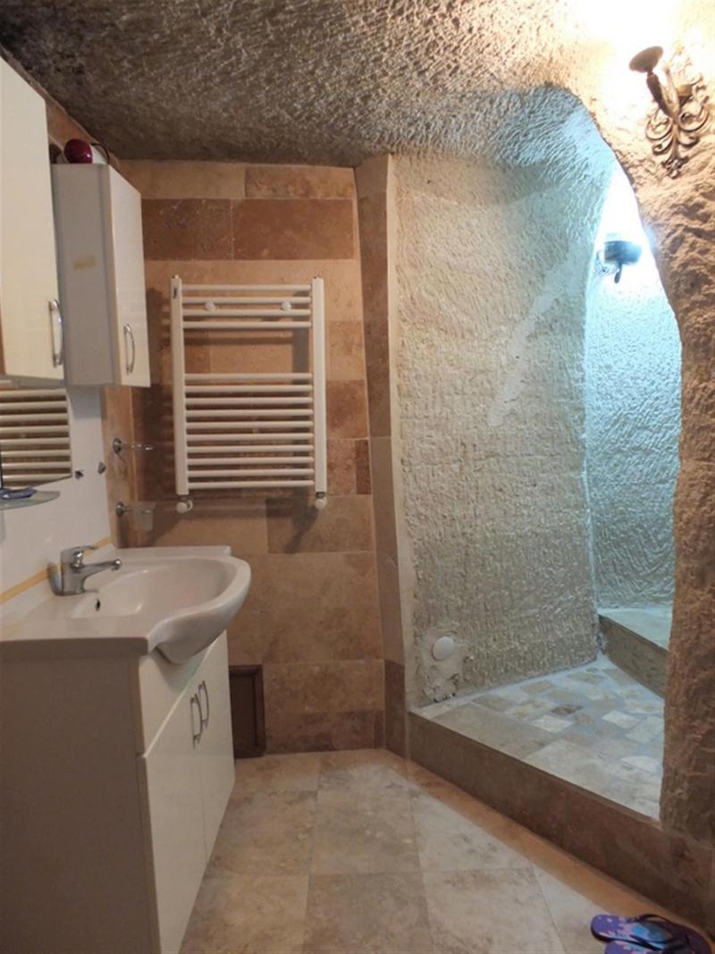 Anatolia Cave Hotel Pansion image
