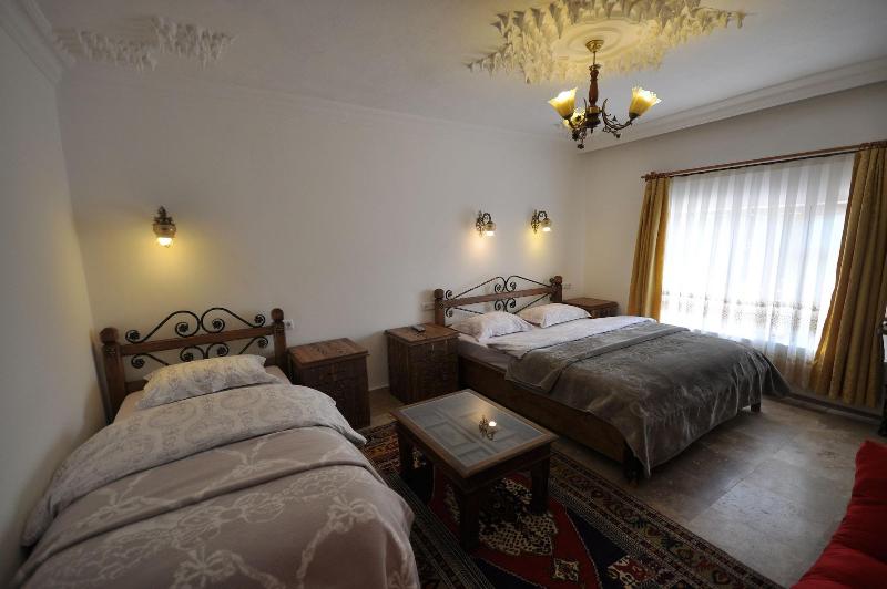 Anatolia Cave Hotel Pansion image