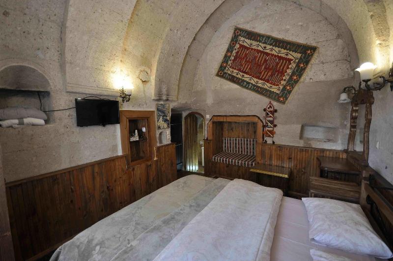 Anatolia Cave Hotel Pansion image