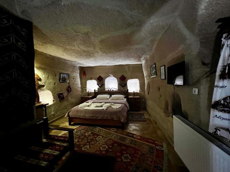 Anatolia Cave Hotel Pansion image