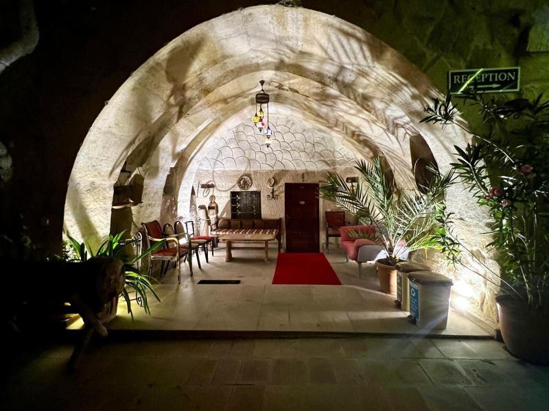Anatolia Cave Hotel Pansion image
