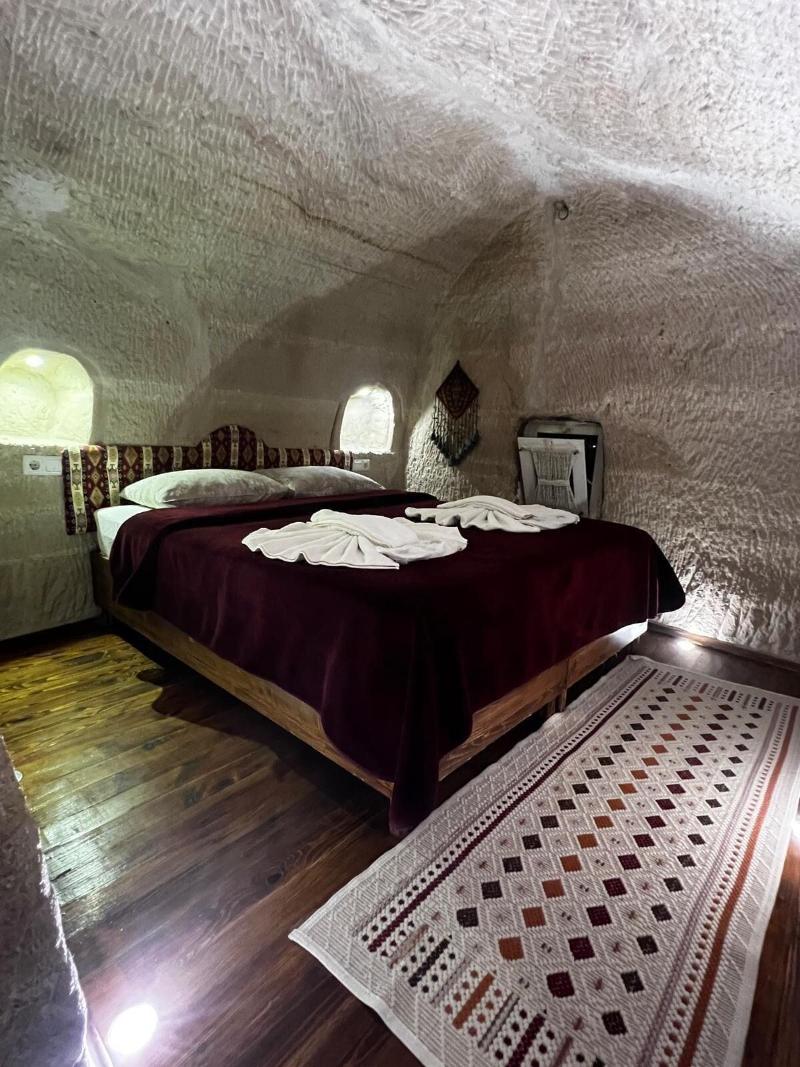 Anatolia Cave Hotel Pansion image