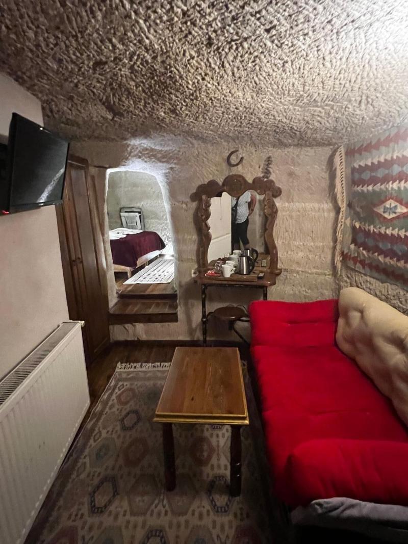 Anatolia Cave Hotel Pansion image