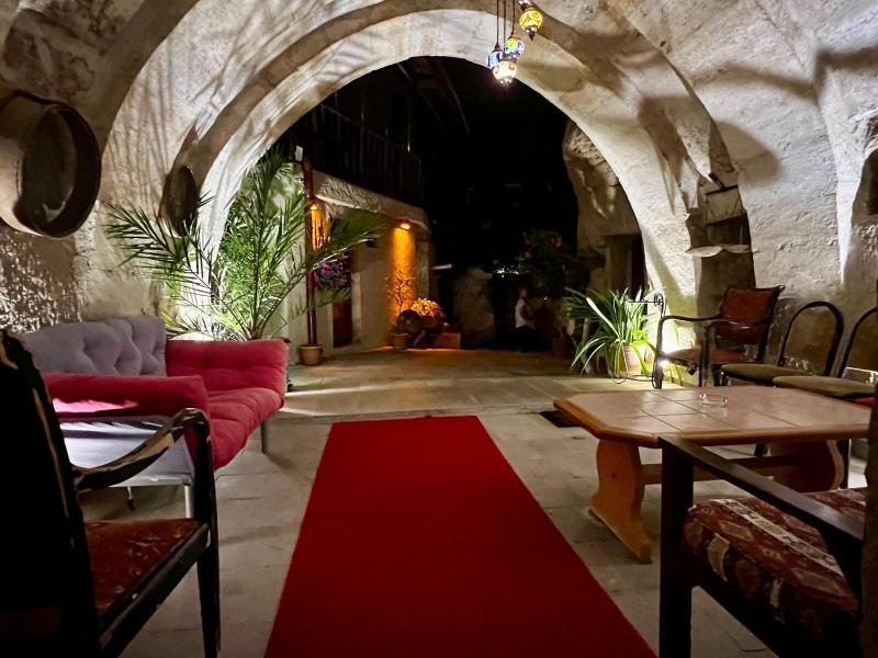 Anatolia Cave Hotel Pansion image