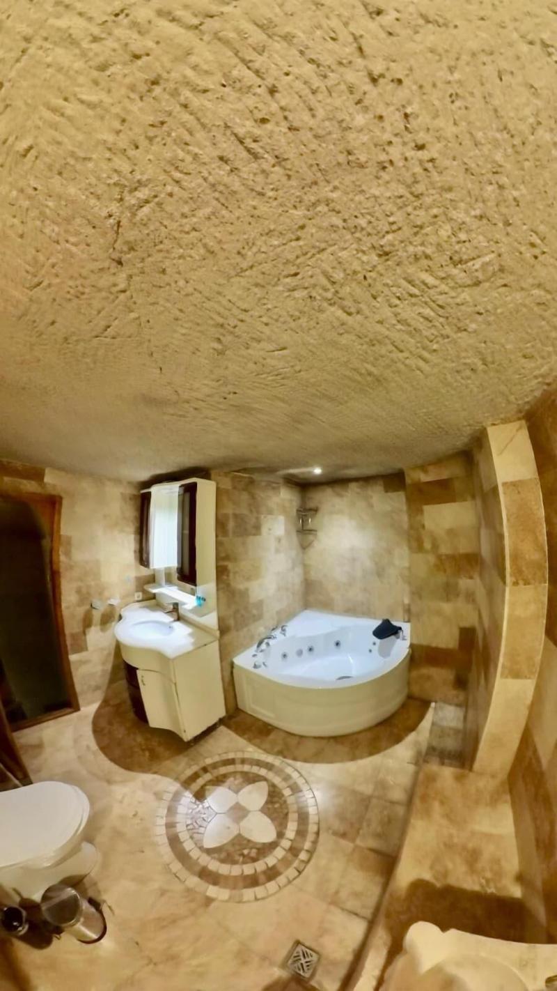 Anatolia Cave Hotel Pansion image