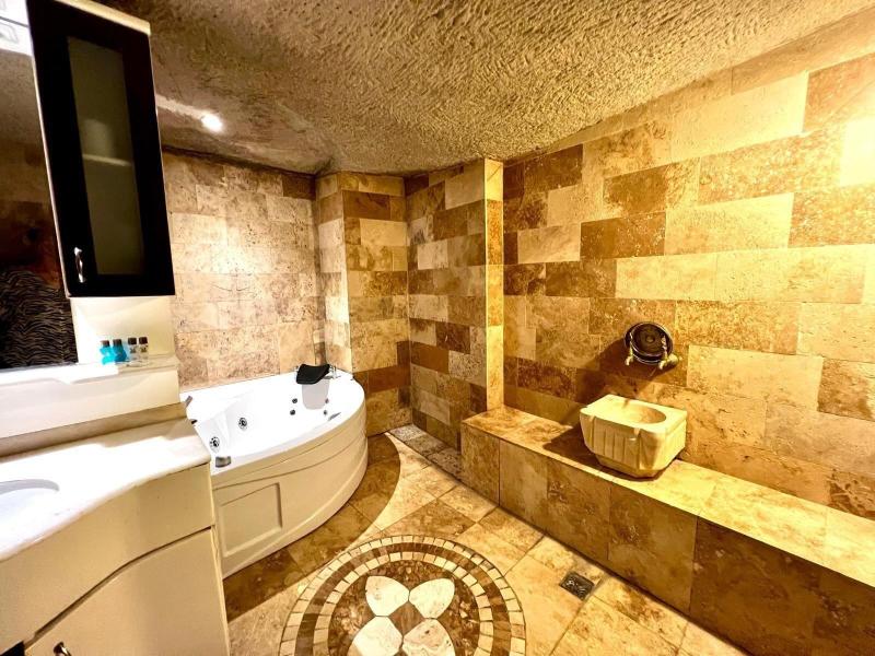 Anatolia Cave Hotel Pansion image