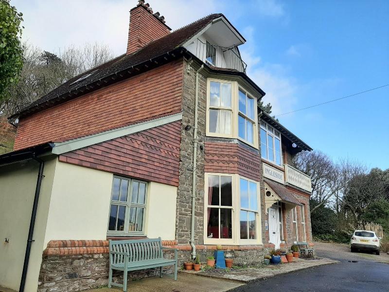 Ingleside Guest House image