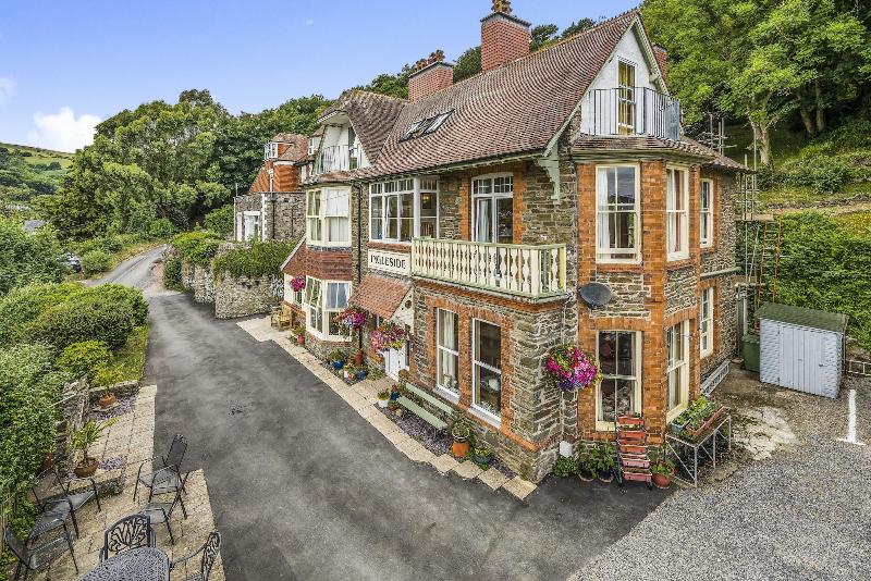 Ingleside Guest House image