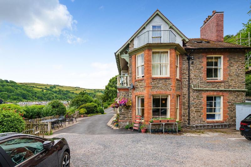 Ingleside Guest House image