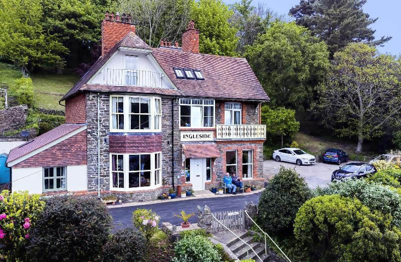 Ingleside Guest House image