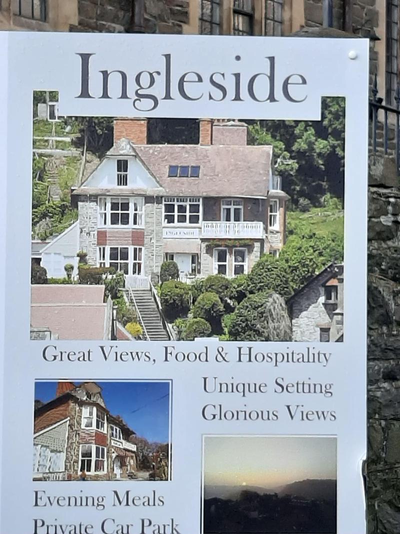Ingleside Guest House image