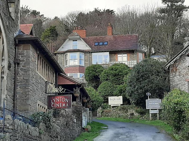Ingleside Guest House image