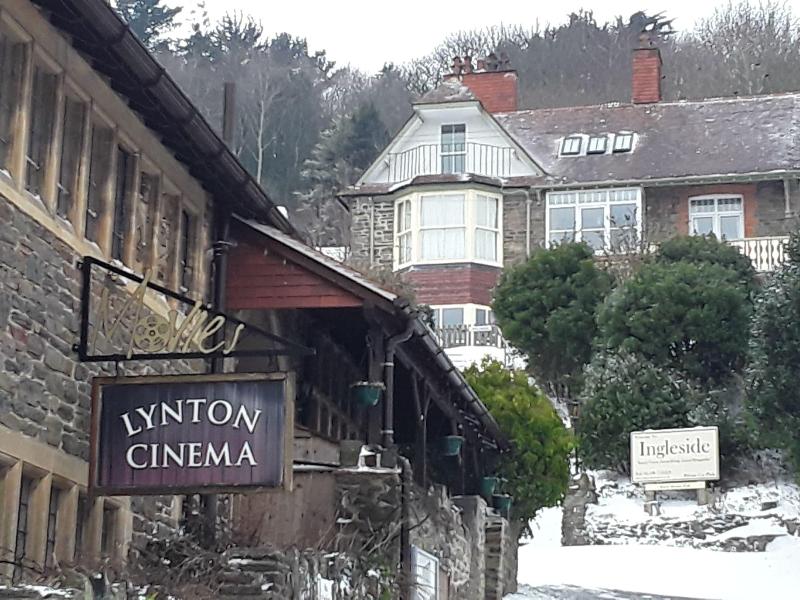 Ingleside Guest House image