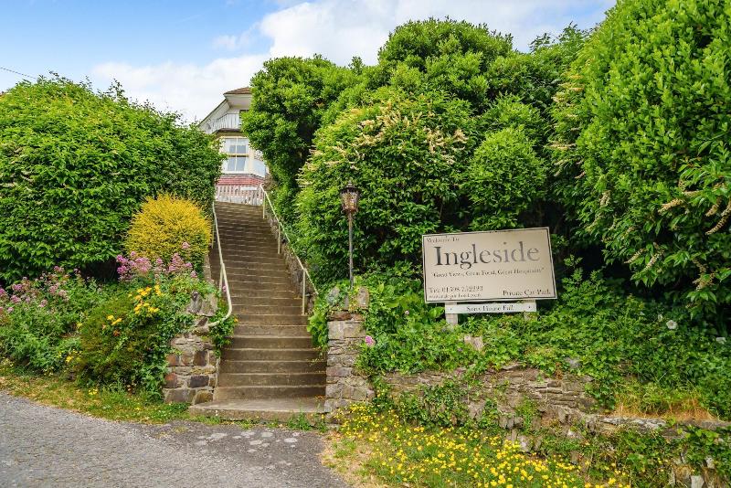 Ingleside Guest House image