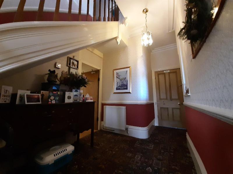 Ingleside Guest House image