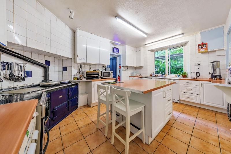 Ingleside Guest House image