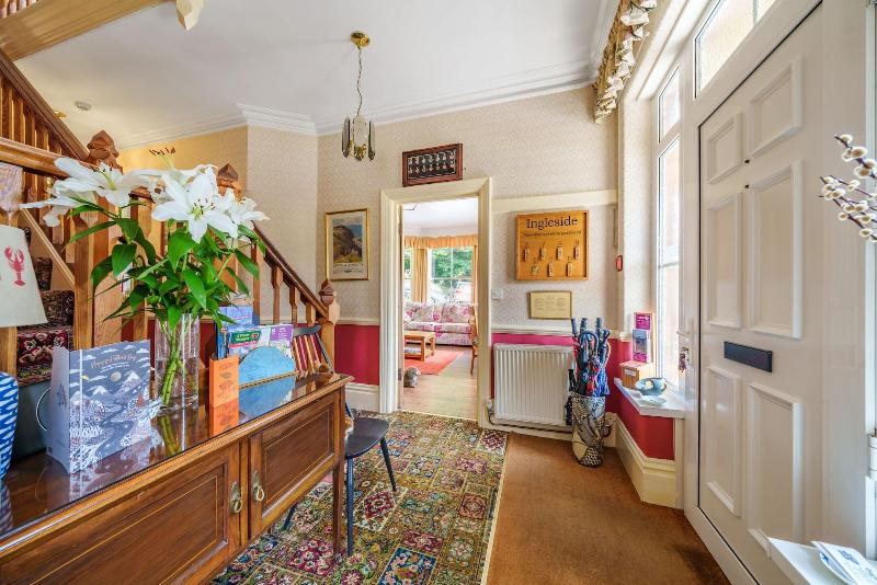 Ingleside Guest House image