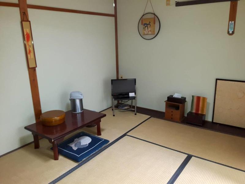 Ryokan Sanki image