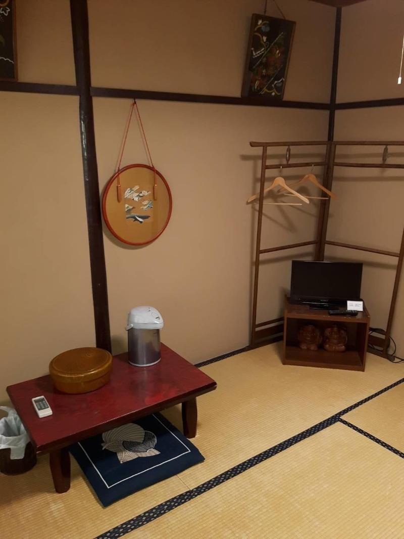 Ryokan Sanki image