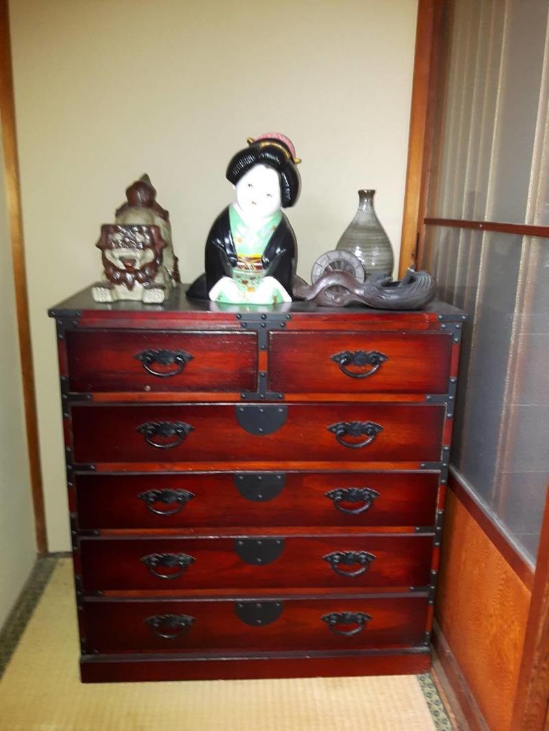 Ryokan Sanki image