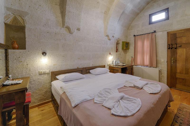 Yoruk Stone House image