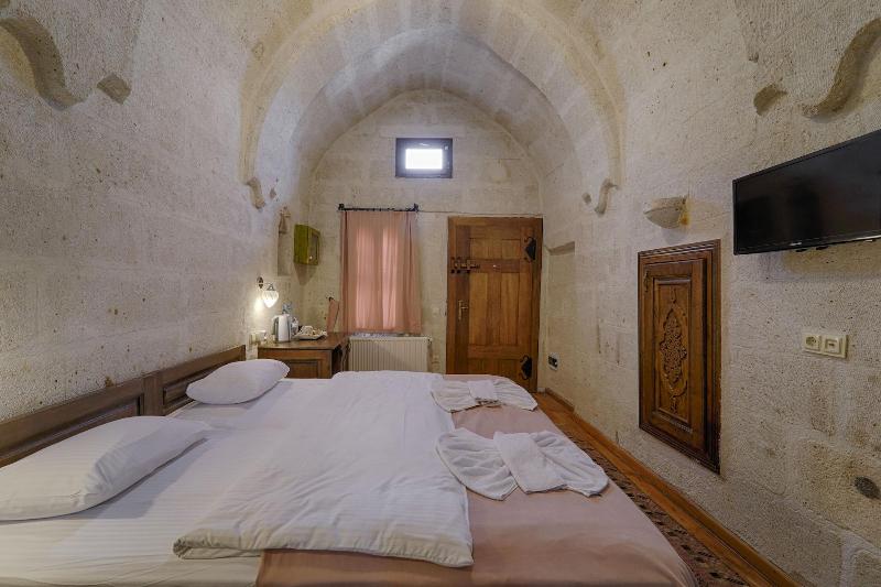 Yoruk Stone House image