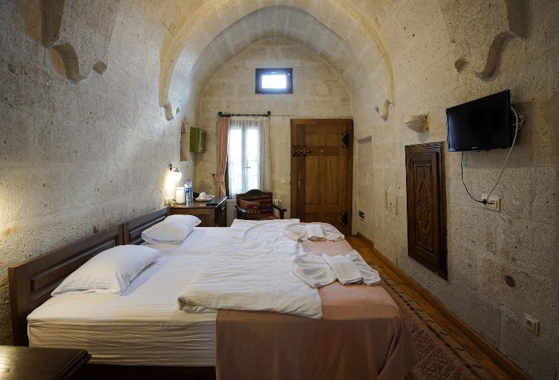 Yoruk Stone House image