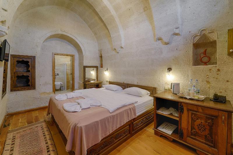 Yoruk Stone House image