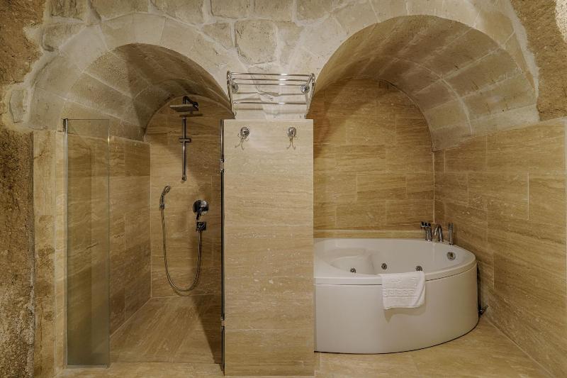 Yoruk Stone House image