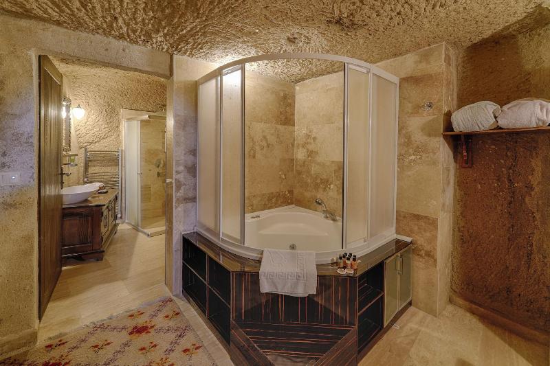 Yoruk Stone House image