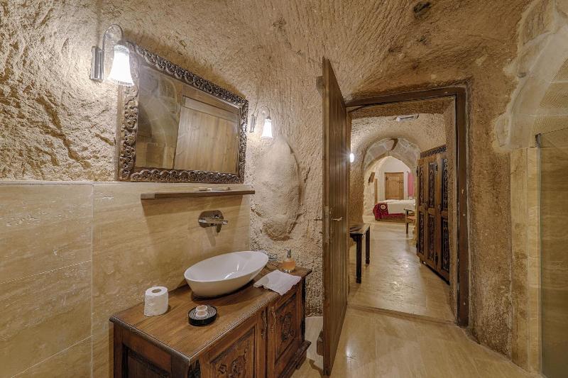 Yoruk Stone House image