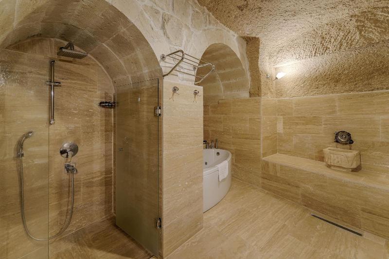 Yoruk Stone House image