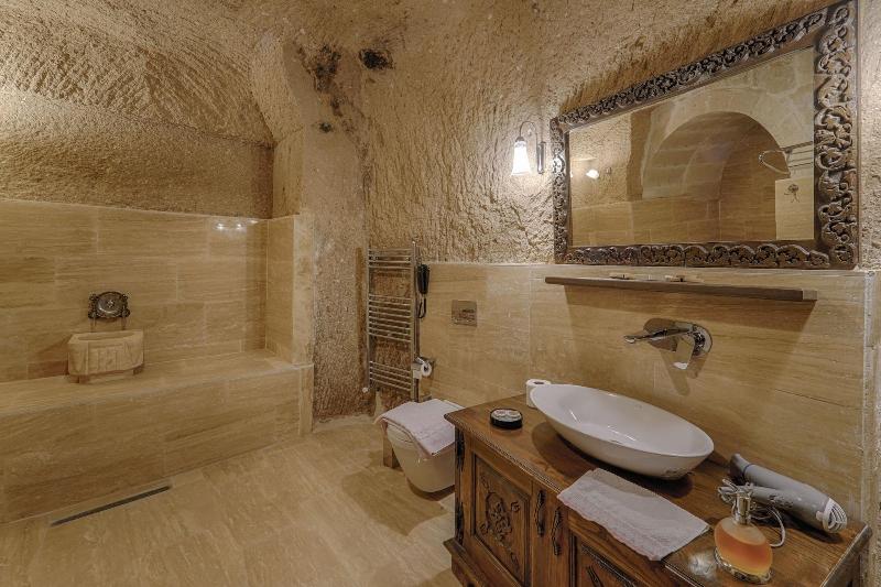 Yoruk Stone House image