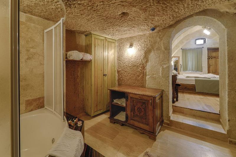 Yoruk Stone House image