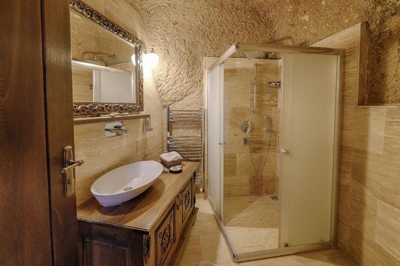 Yoruk Stone House image