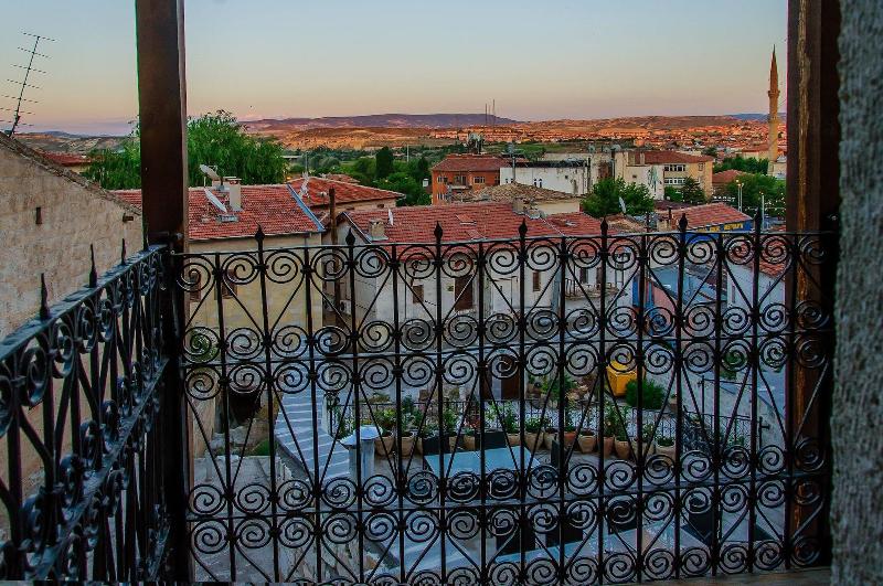 Yoruk Stone House image