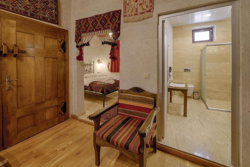 Yoruk Stone House image