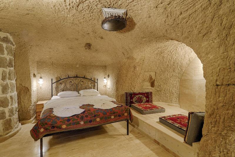 Yoruk Stone House image