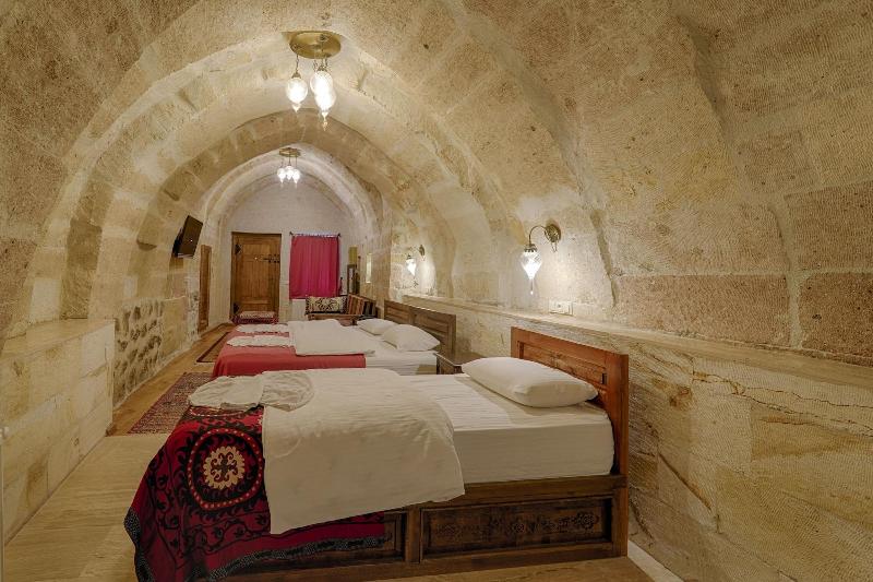 Yoruk Stone House image