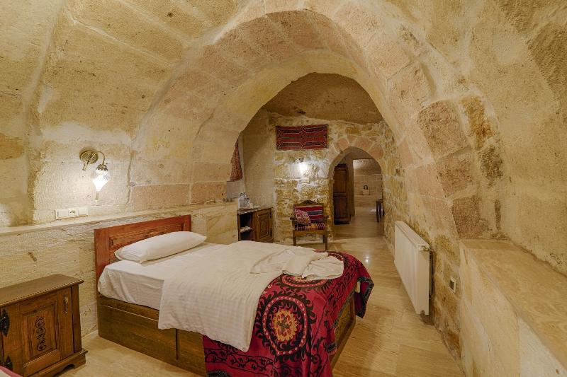 Yoruk Stone House image