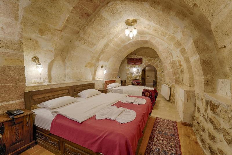 Yoruk Stone House image