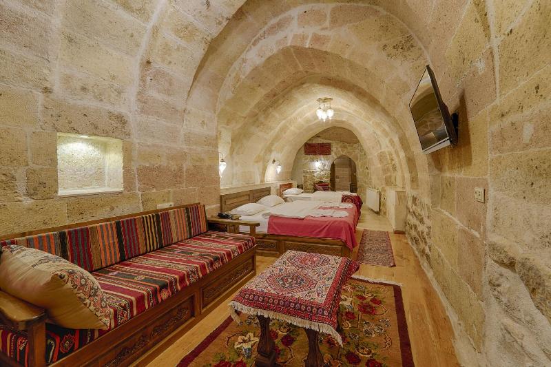 Yoruk Stone House image