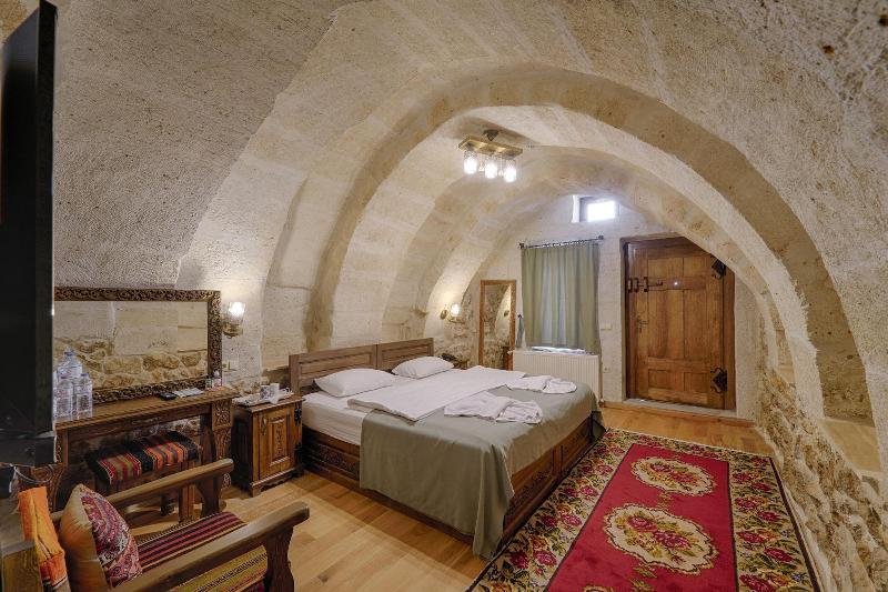 Yoruk Stone House image