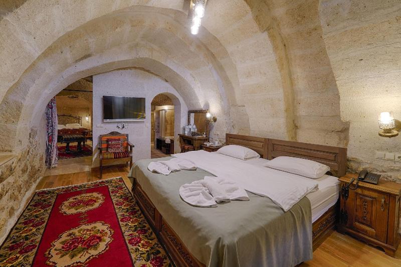 Yoruk Stone House image