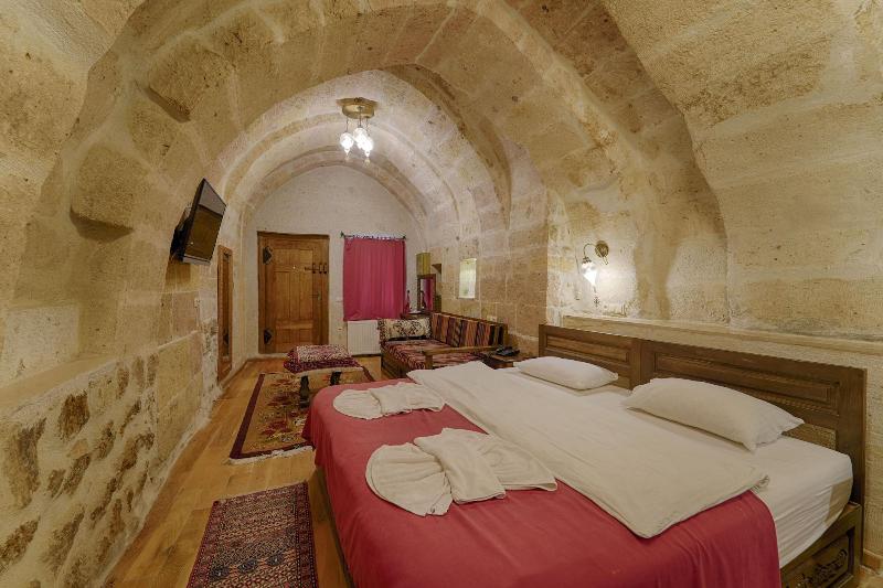 Yoruk Stone House image