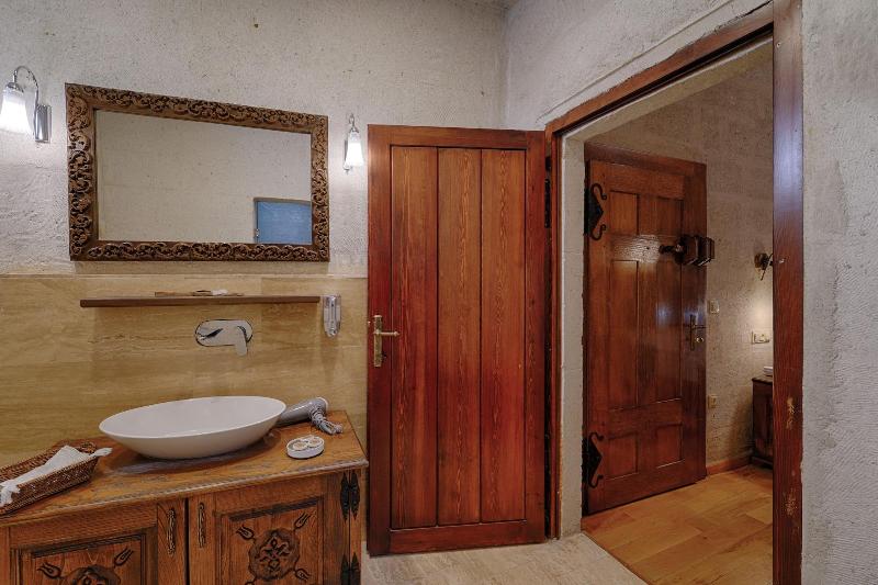 Yoruk Stone House image