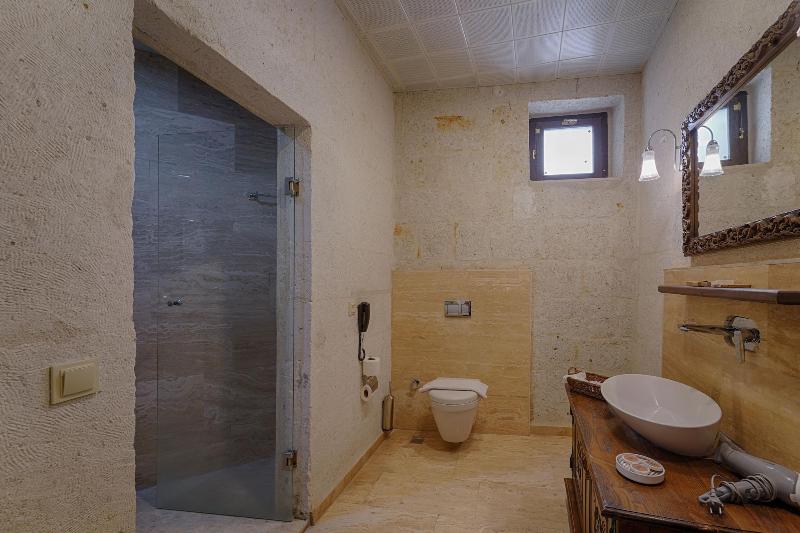Yoruk Stone House image