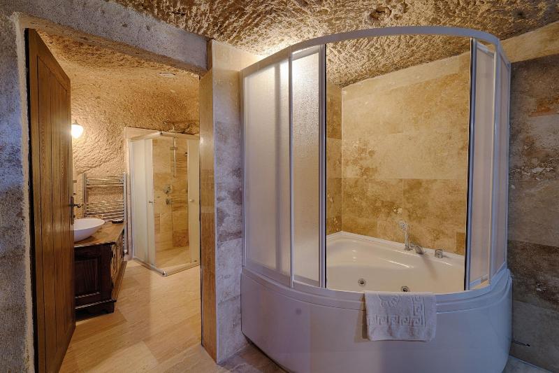 Yoruk Stone House image